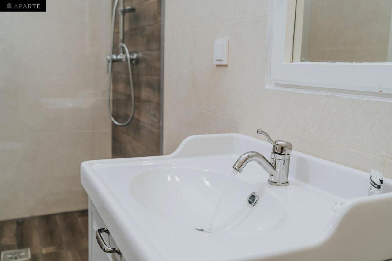 Aparte, Ultracentral Apartament In Moskovits Palace ออราแด ภายนอก รูปภาพ