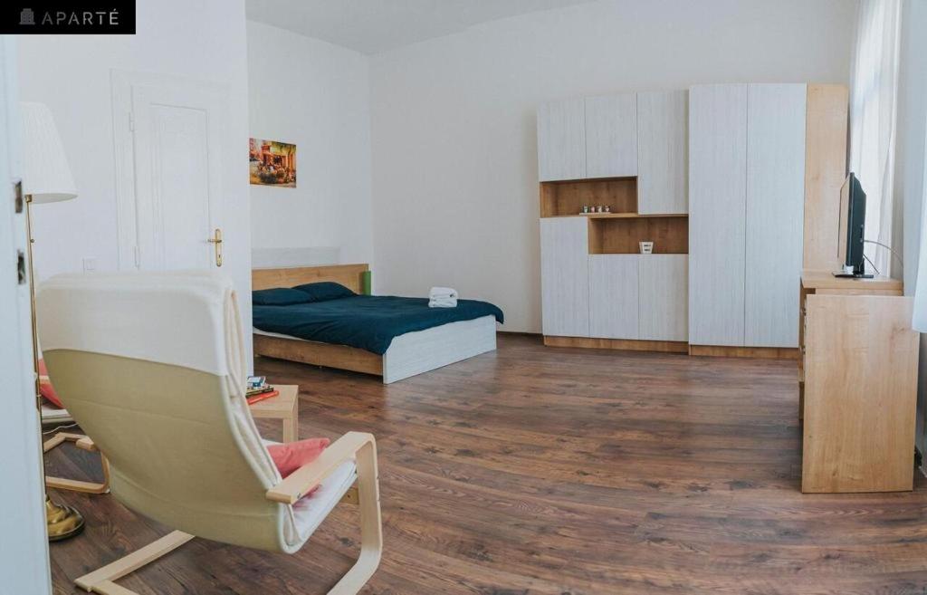 Aparte, Ultracentral Apartament In Moskovits Palace ออราแด ภายนอก รูปภาพ