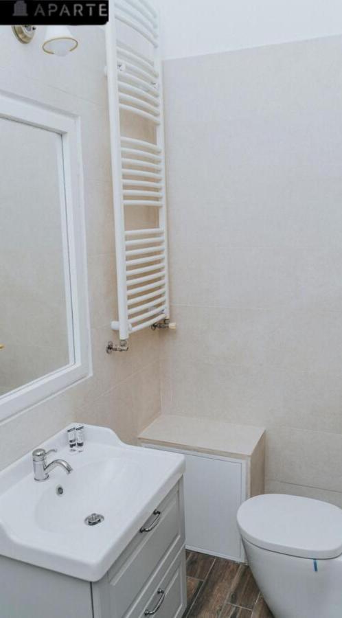 Aparte, Ultracentral Apartament In Moskovits Palace ออราแด ภายนอก รูปภาพ
