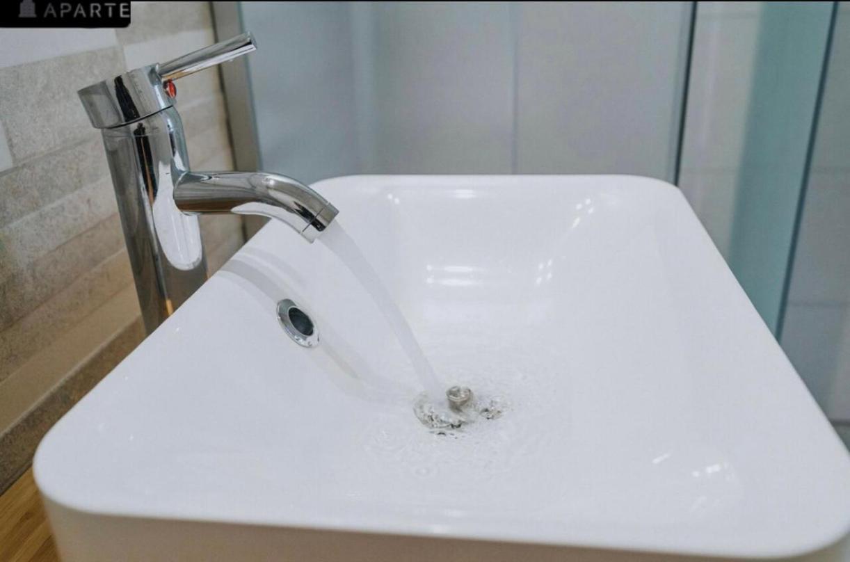 Aparte, Ultracentral Apartament In Moskovits Palace ออราแด ภายนอก รูปภาพ