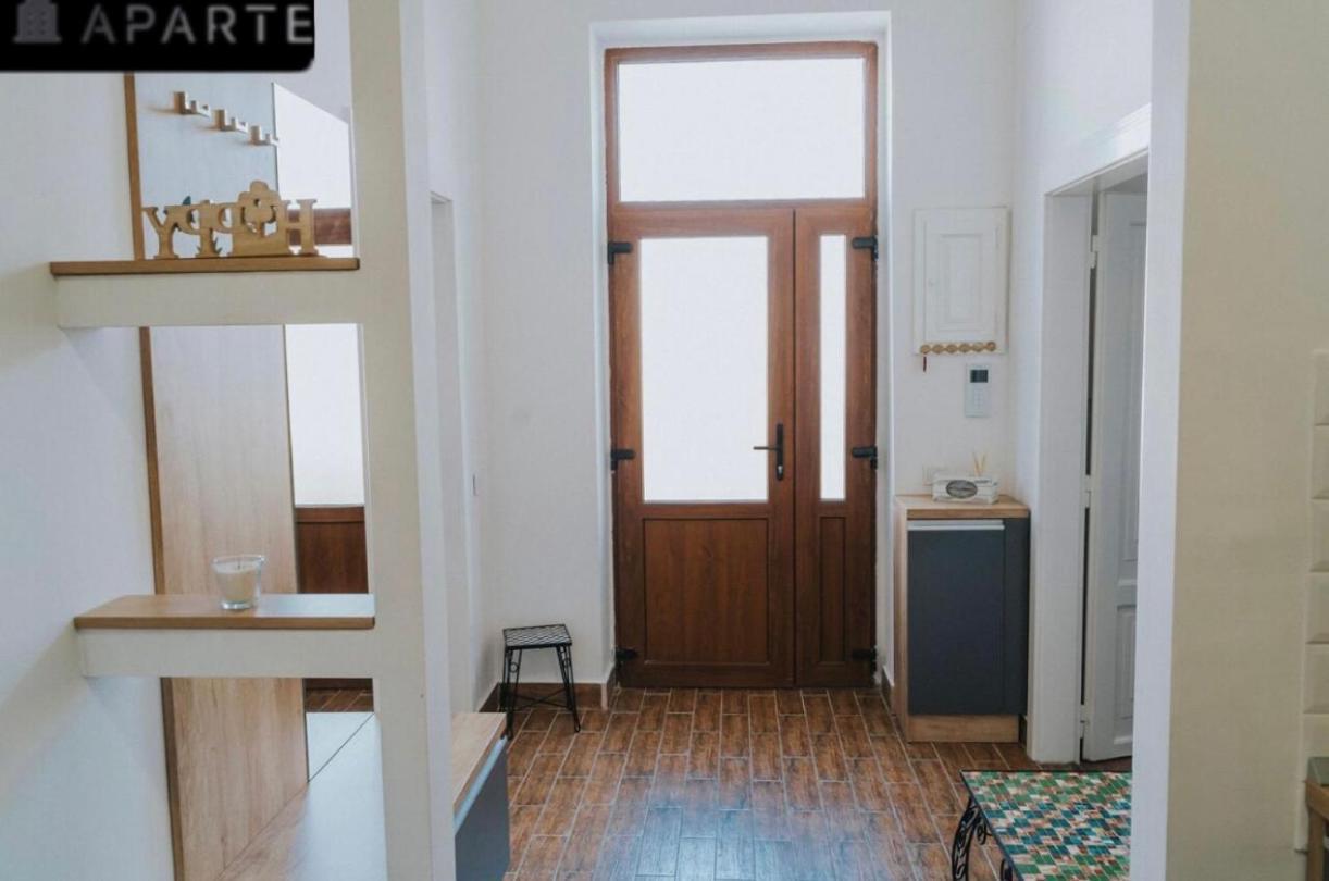 Aparte, Ultracentral Apartament In Moskovits Palace ออราแด ภายนอก รูปภาพ